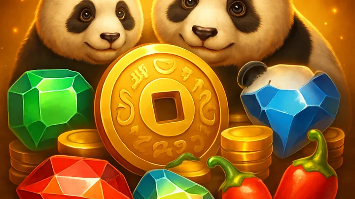 Diferencias y comparaciones: Fortune Gems 2 y 3 / Fortune Coins y Fortune Mousse