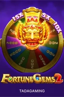 Fortune Gems 2 tragamonedas nueva en PRETZEL777 COM