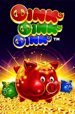 Oink Oink Oink slot de cerditos en PRETZEL777 COM