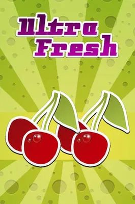 Ultra Fresh frutas clásicas en PRETZEL777 COM casino