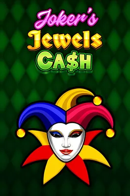 Joker Jewels tragamonedas clásica PRETZEL777 COM