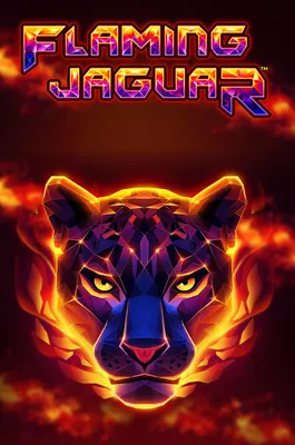 Flaming Jaguar tragamonedas selvática PRETZEL777 COM