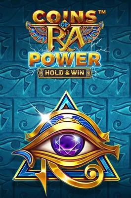 Coins Ra Power tragamonedas egipcia PRETZEL777 COM