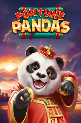 Fortune Pandas slot de pandas en PRETZEL777 COM