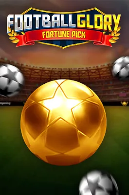 Football Glory slot de fútbol en PRETZEL777 COM