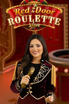 Red Door Roulette casino en vivo PRETZEL777 COM