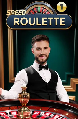 Speed Roulette rápida en PRETZEL777 COM