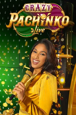 Crazy Pachinko show en vivo PRETZEL777 COM