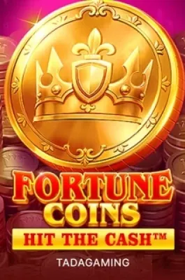 Fortune Coins slot más popular en PRETZEL777 COM