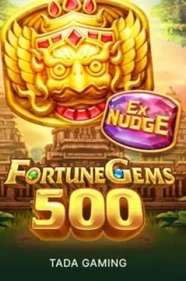 Fortune Gems 500 tragamonedas en PRETZEL777 COM casino online